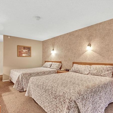 Gold Star Motel Рапід-Сіті Екстер'єр фото