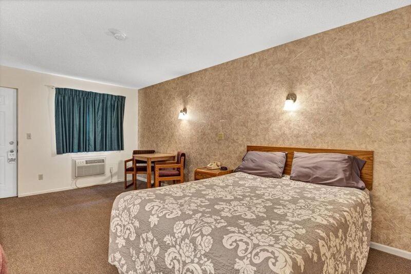Gold Star Motel Рапід-Сіті Екстер'єр фото