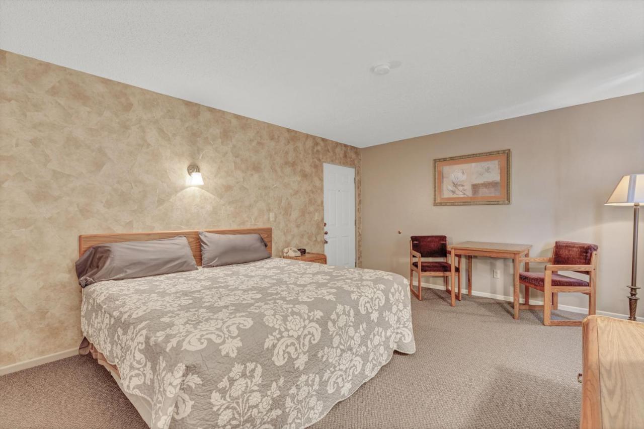Gold Star Motel Рапід-Сіті Екстер'єр фото