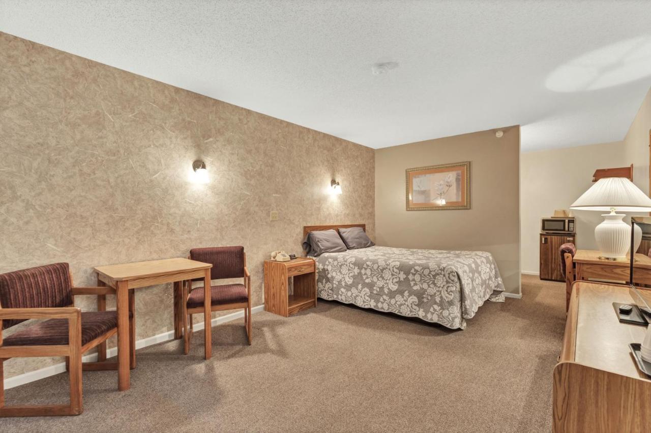 Gold Star Motel Рапід-Сіті Екстер'єр фото